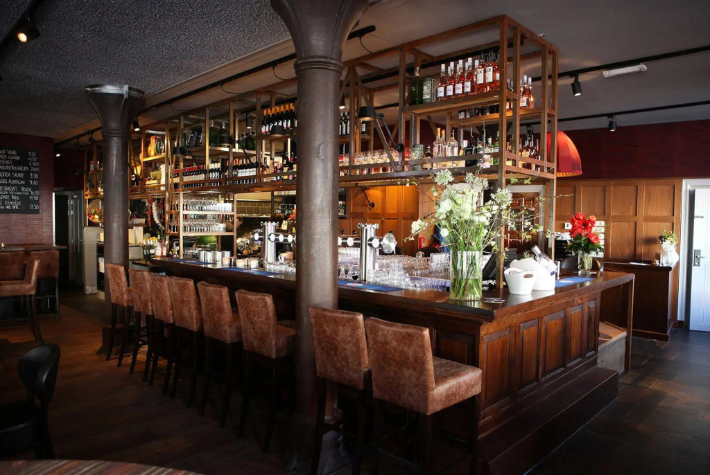 Hotel Bloemendaal by BHC