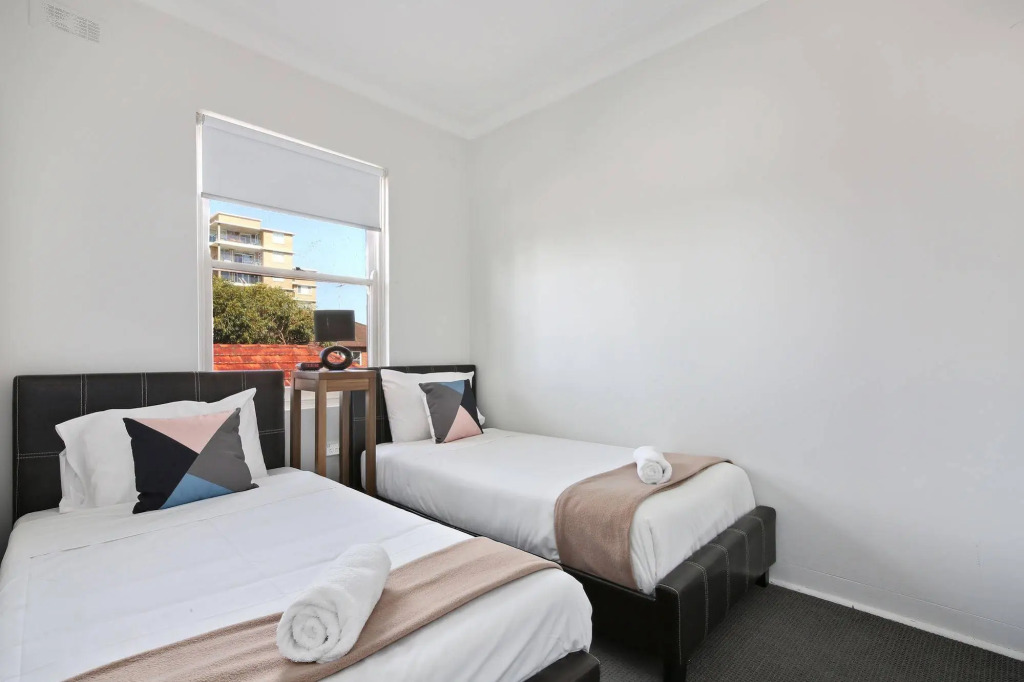 Le Sands Apartments