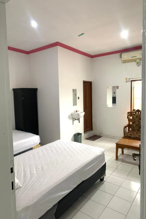 guest house IDM inn