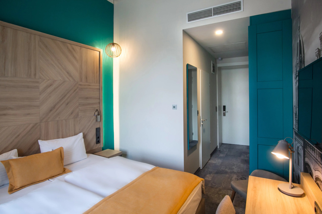 T62 Hotel