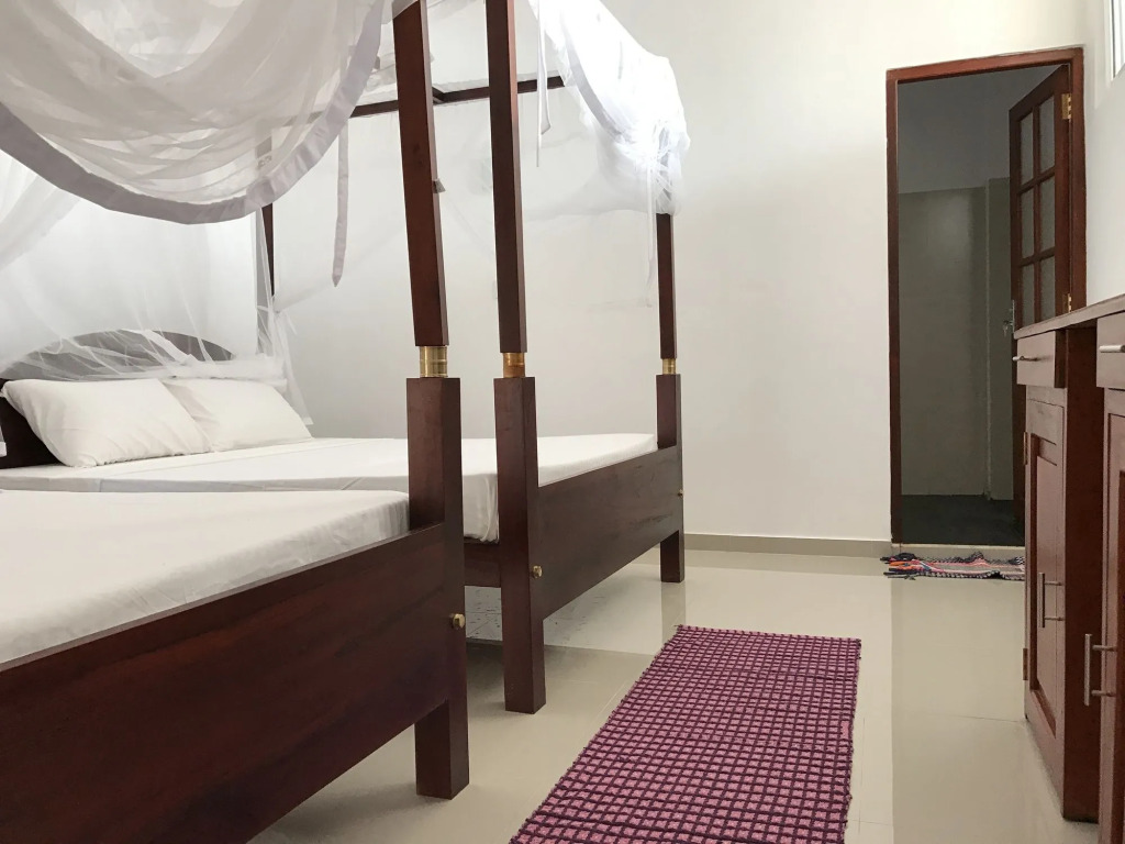 Bliss Apartment Hikkaduwa