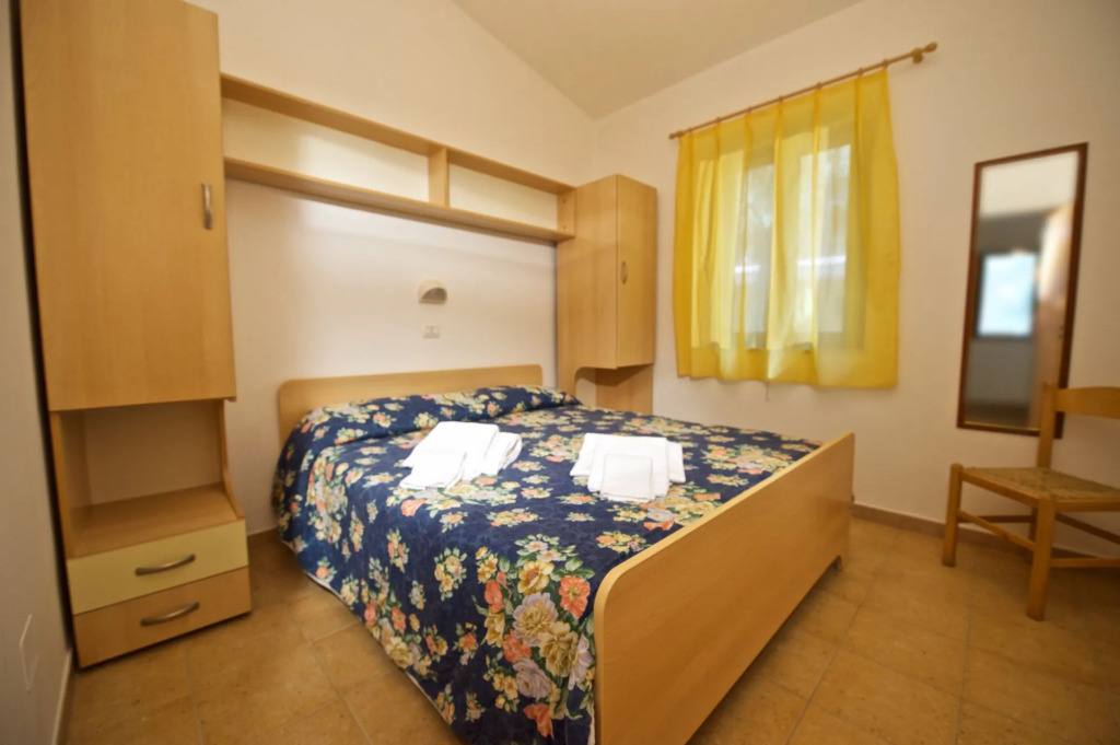 Villaggio Gargano