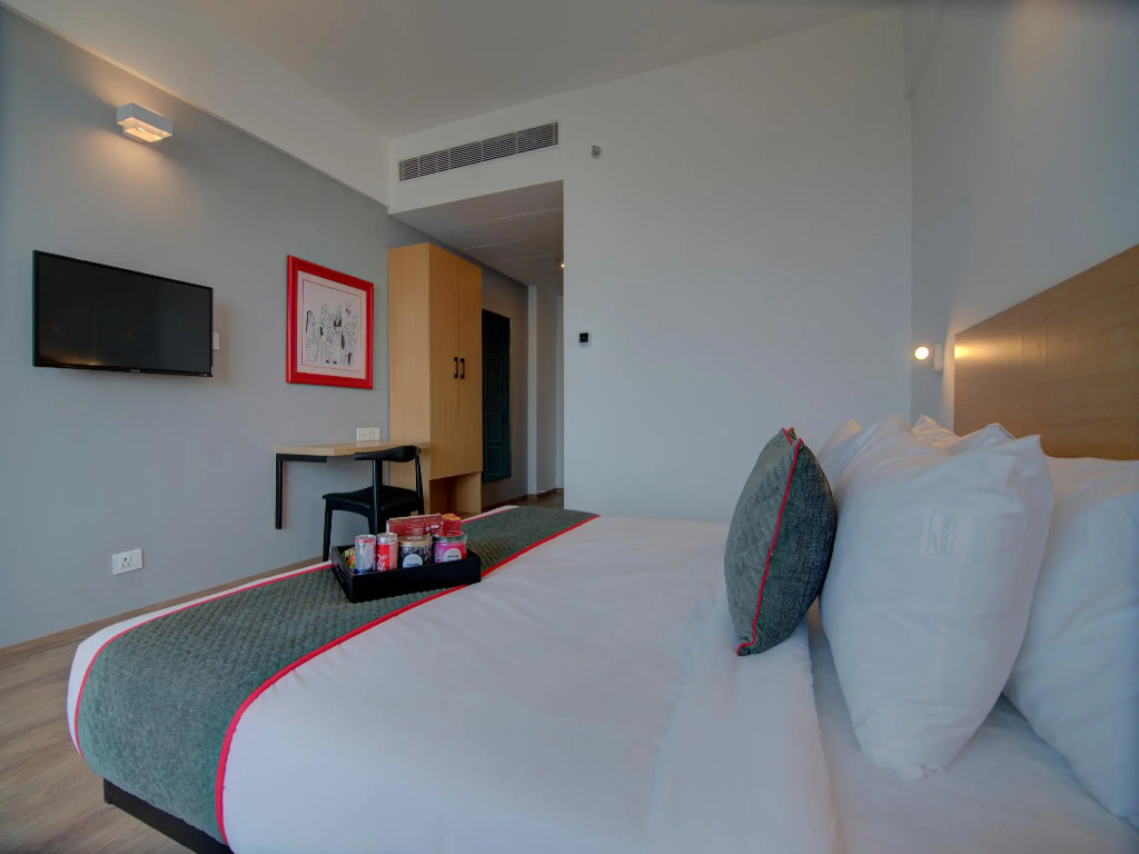 Townhouse Somani TC