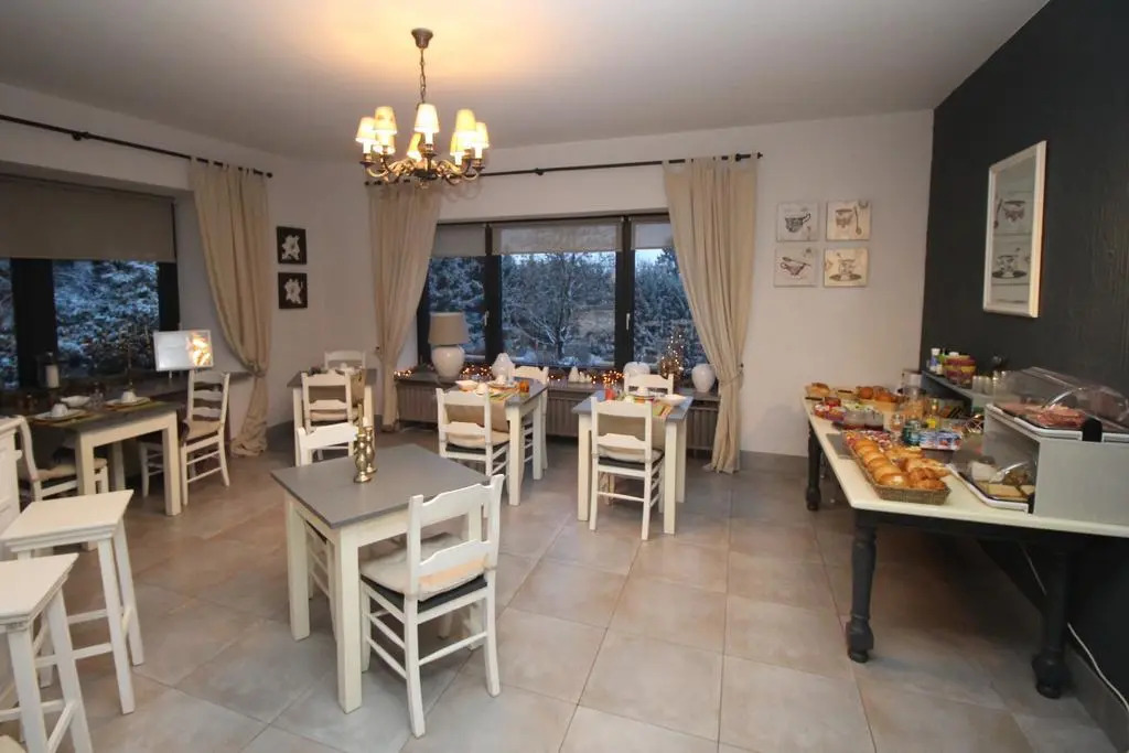 B&B Les Alisiers