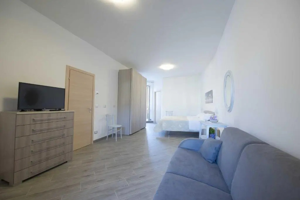 B&B Solimo