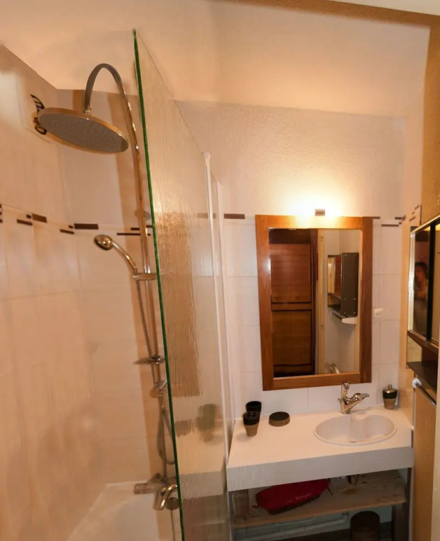 Studio 2-4 Personnes Ideal Ski