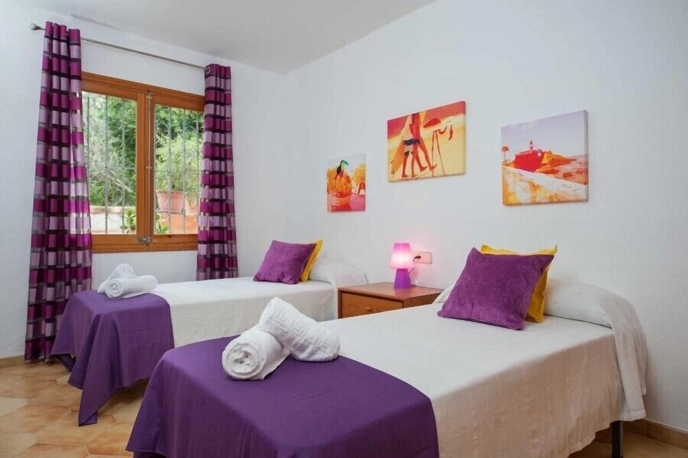 Finca Can Lluc