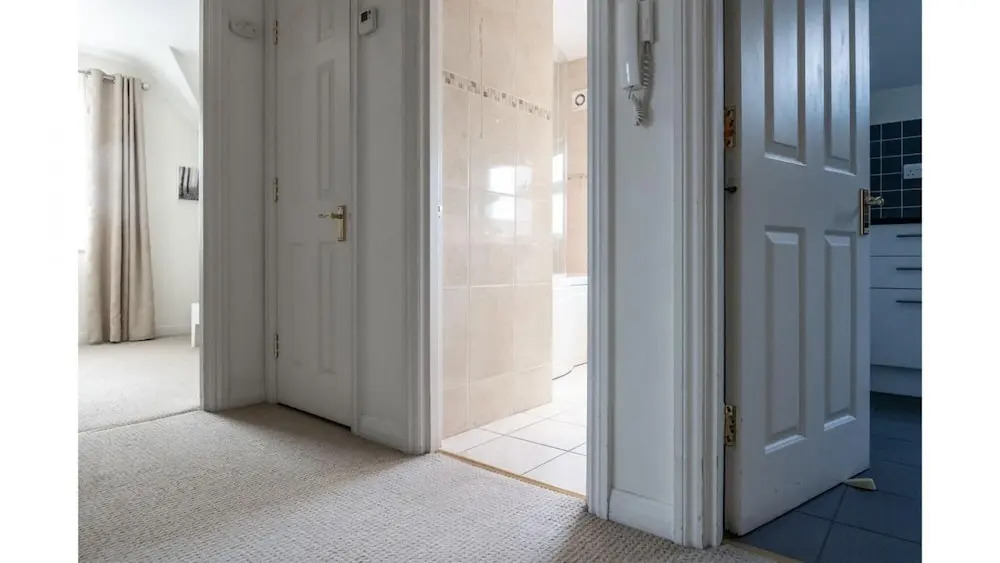 1 Bedroom in Kew Gardens - Clarendon Garden