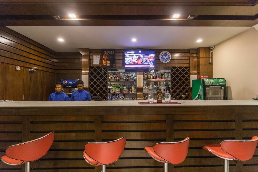 Hotel Bodhi Redsun