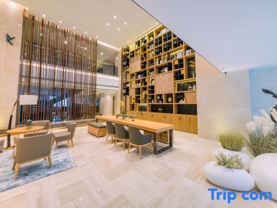 Ustay Hotel