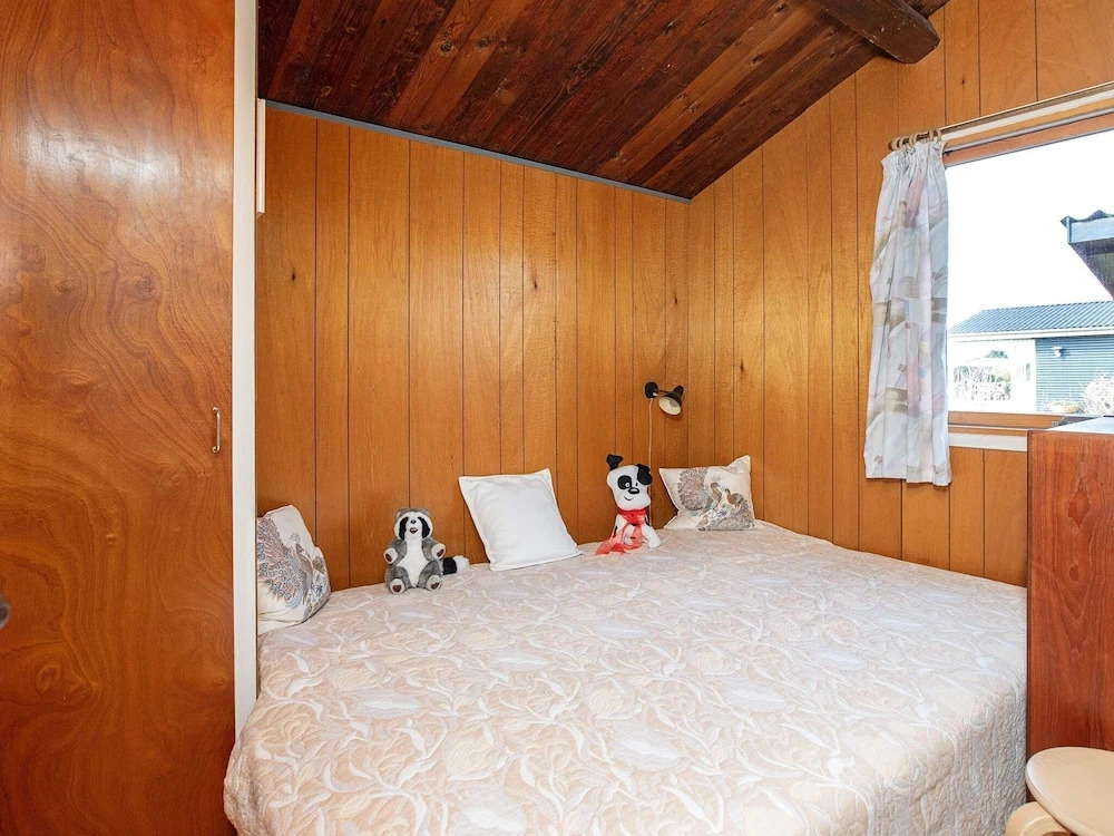 4 Person Holiday Home in Kalundborg