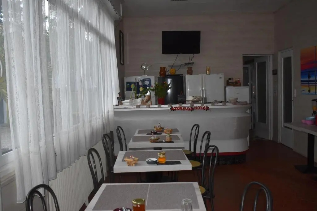 Chez Augustin