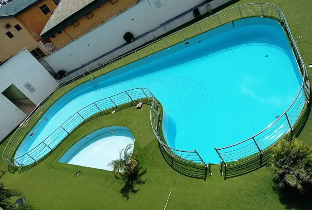 Golden Royale Hotel