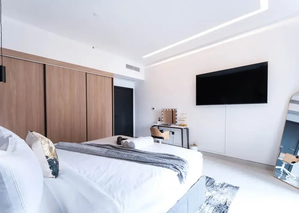 Bahar 2 s Stylish 2 Bedroom That Sleeps 4