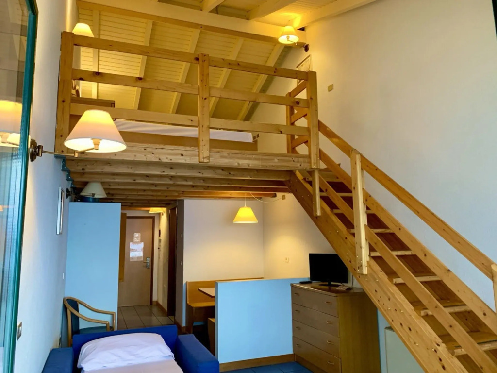 La Limonaia Hotel & Residence