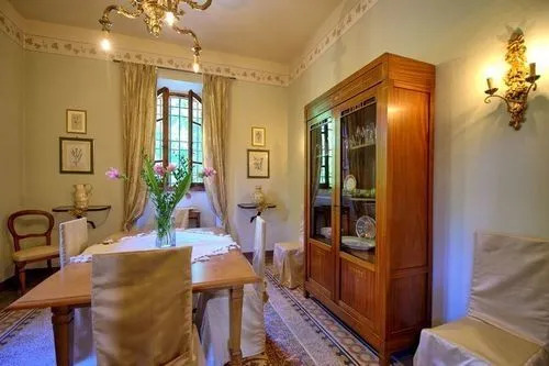 Villa Primula by PosarelliVillas