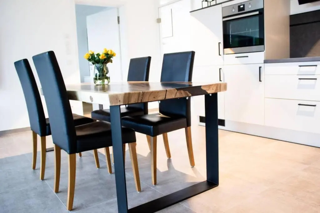 Luxuriöses Neubau-Apartment mit e-Lade Parkplatz