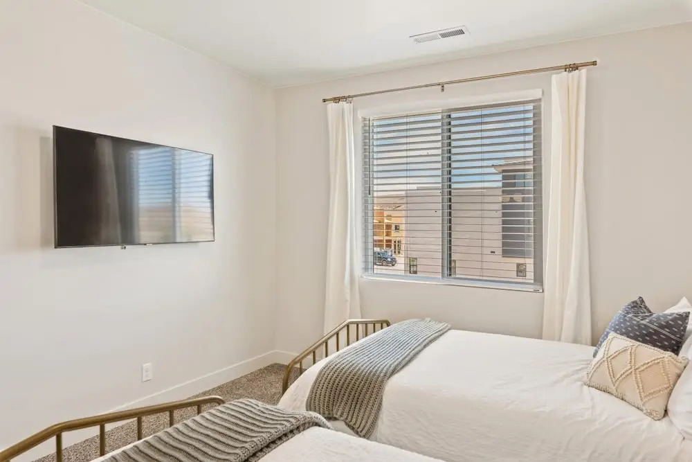 Sandstone Shores townhouse