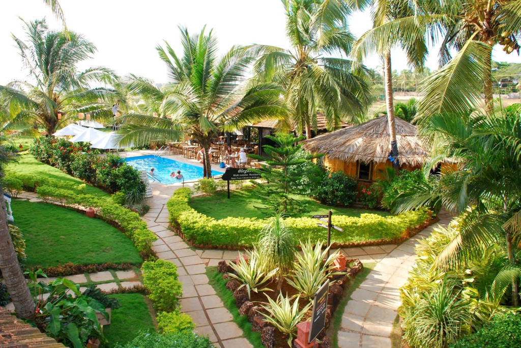 Santana Beach Resort