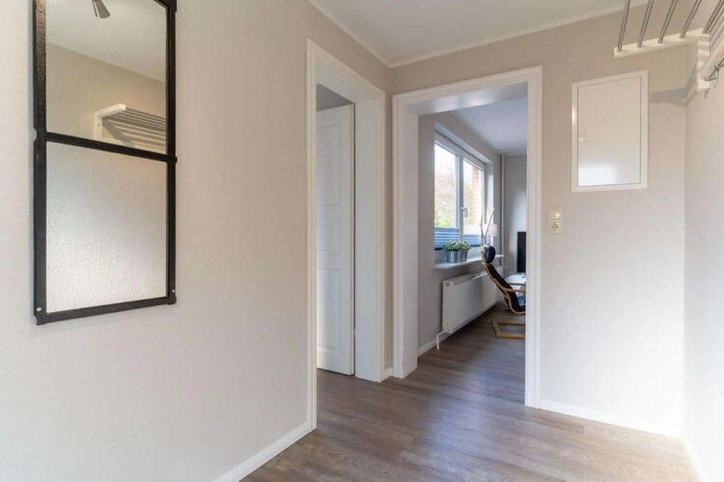 Apartment Deichblume