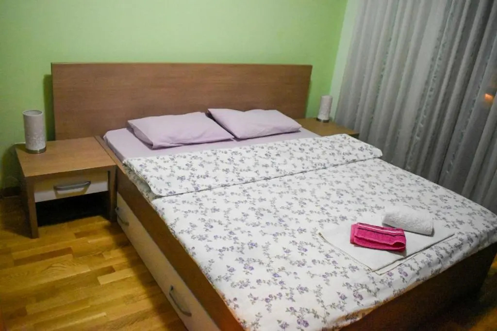 Apartman Sara 2