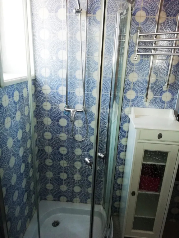 Apartamento Muralha