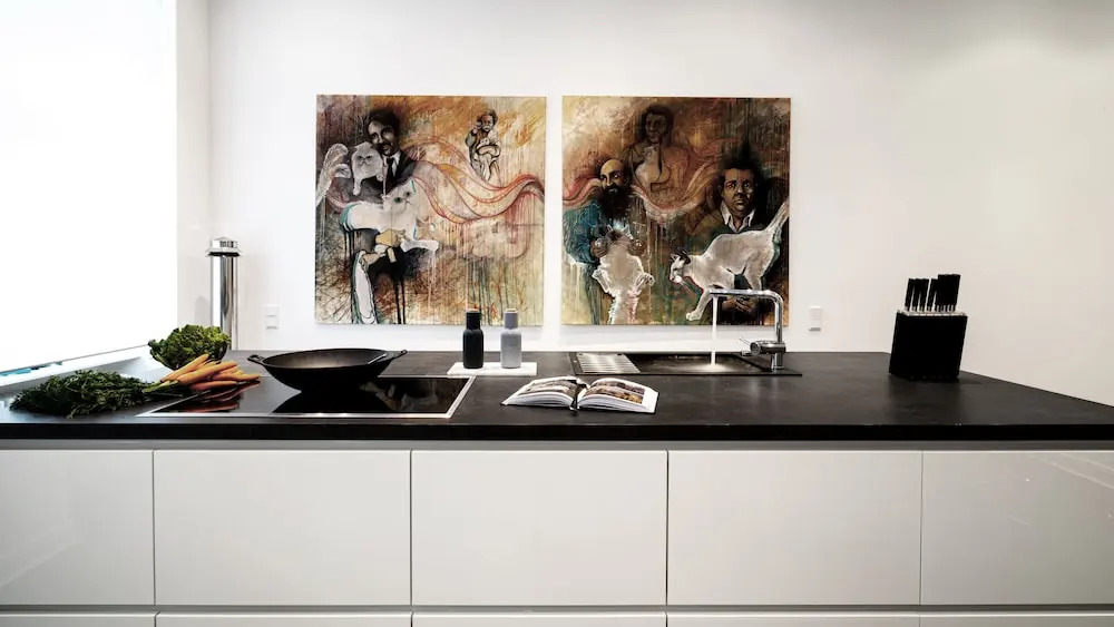 Alte Zigarrenmanufaktur Heidelberg - Private Residences with Bespoke Service
