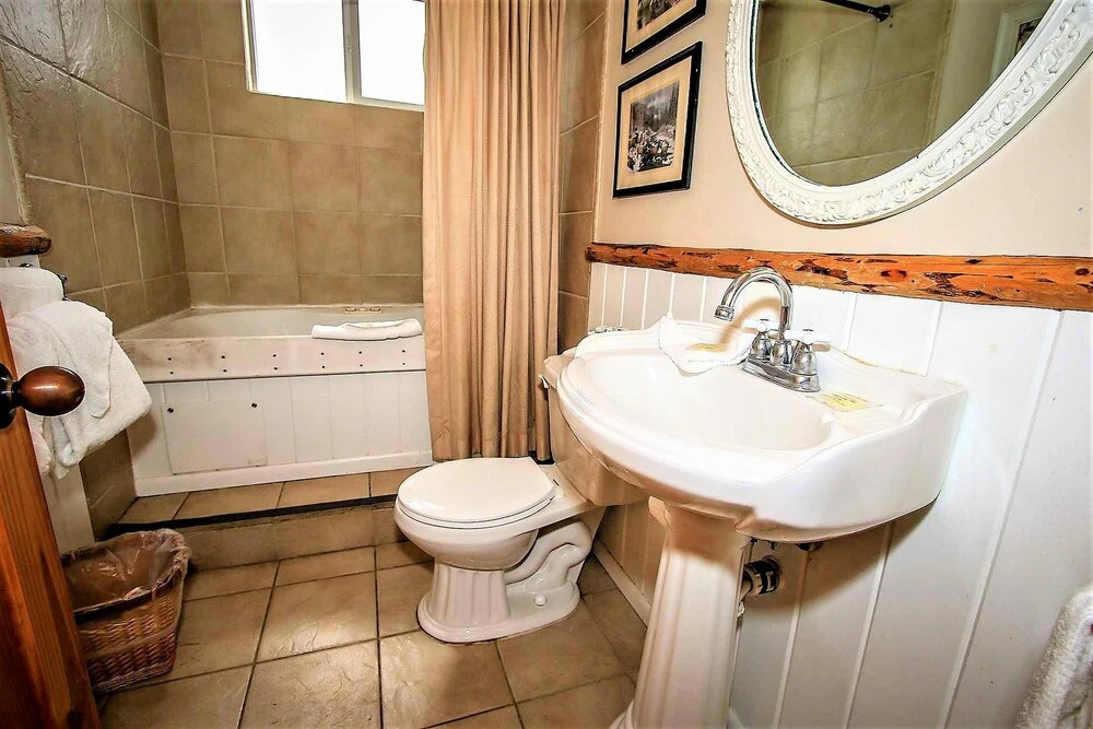 Nine Pines Lodge-537 by Big Bear Vacations