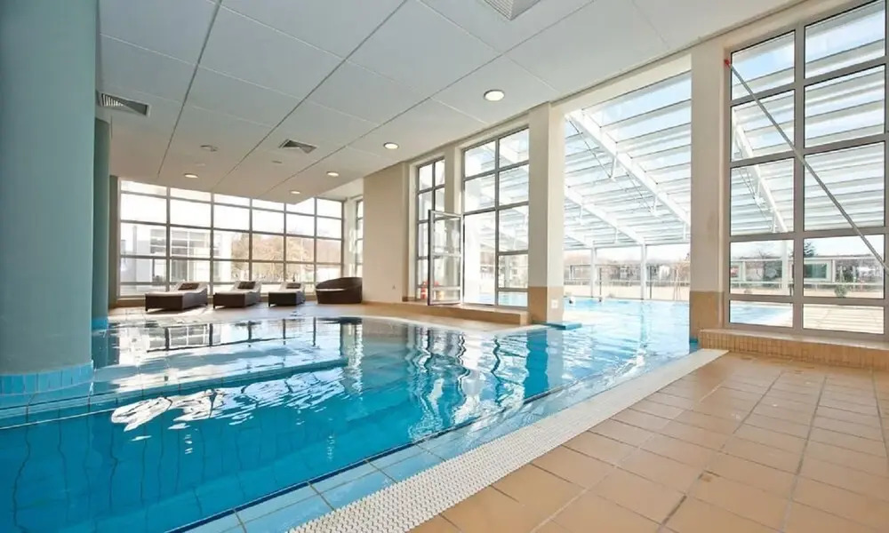 Apartments Kościuszki Spa & Gym by Noclegi Renters