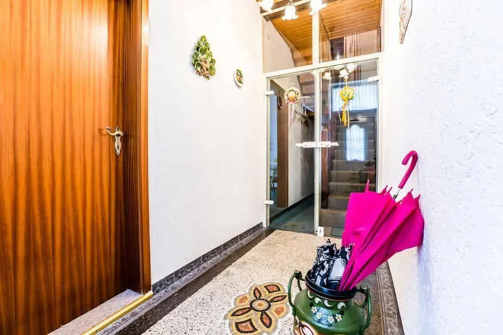 Ferienwohnung Köln-Altstadt-Nord