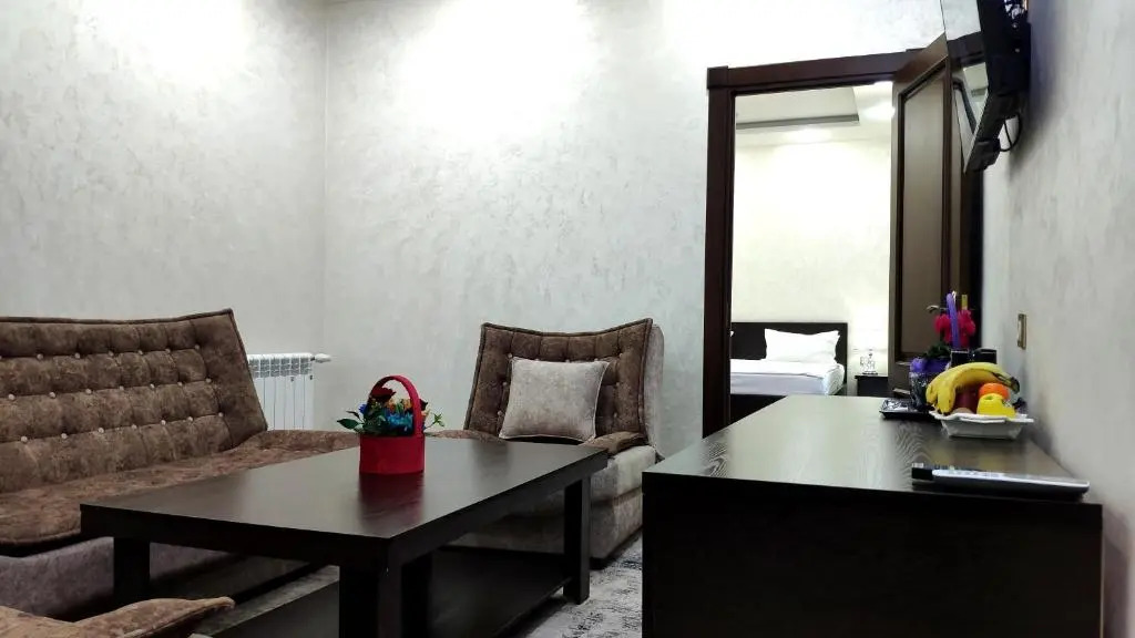 G'ayrat Hoji Ota Hotel
