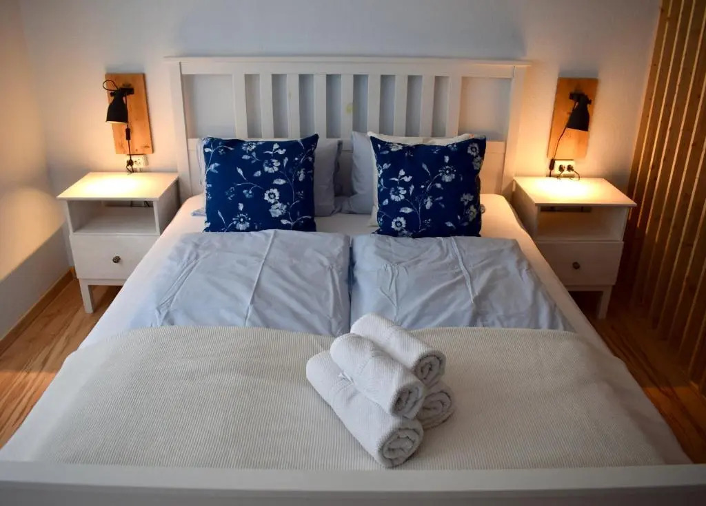Gosau Apartment 209