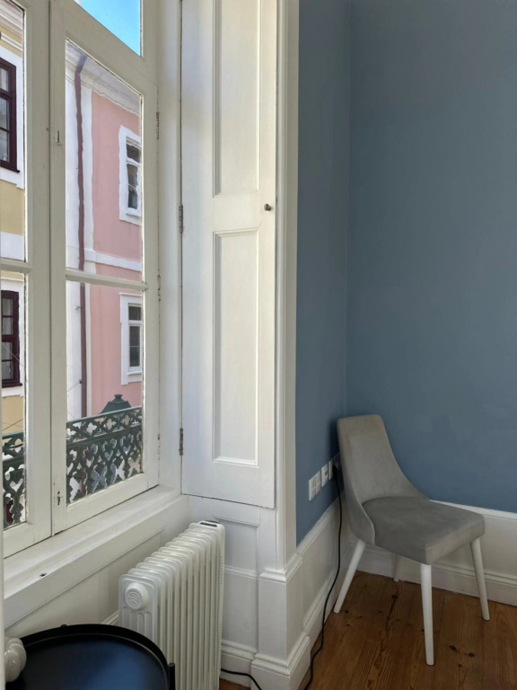 Aveiro History Apartments