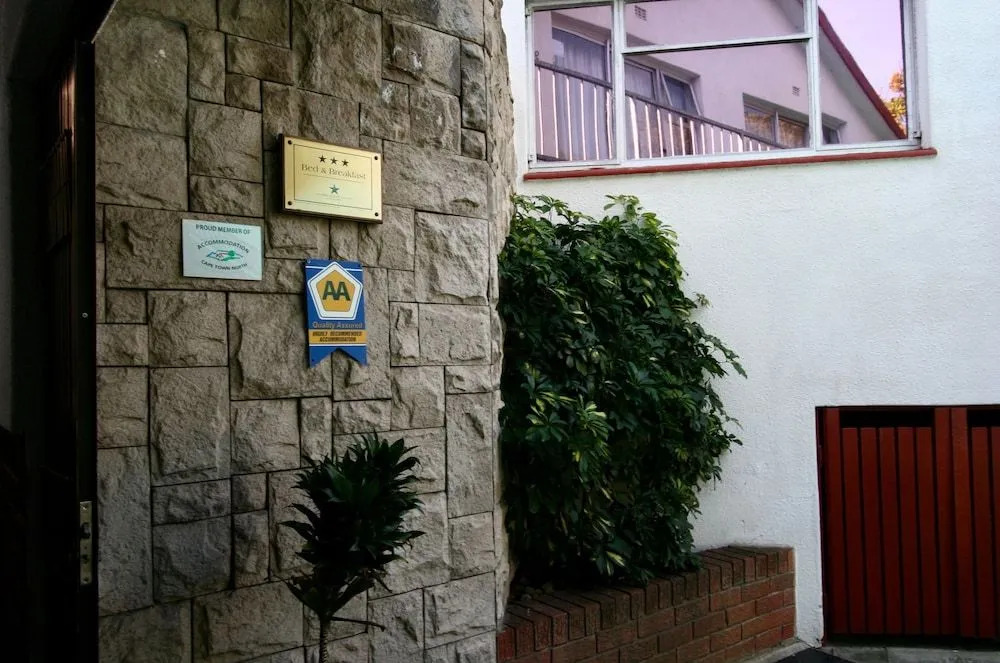 Clouds Guest House