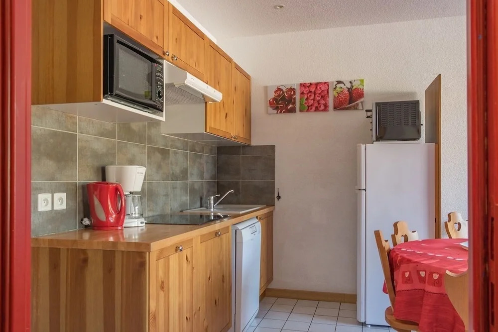 Chalets Margot