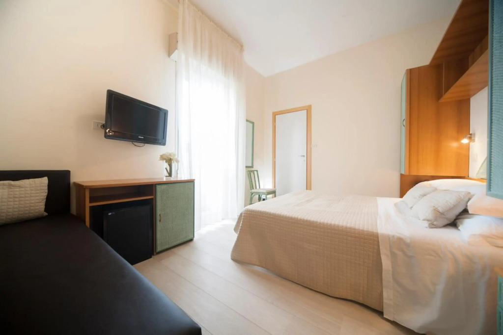 Hotel Ricchi