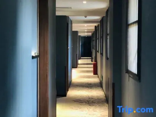 Xijin Yunman Hotel