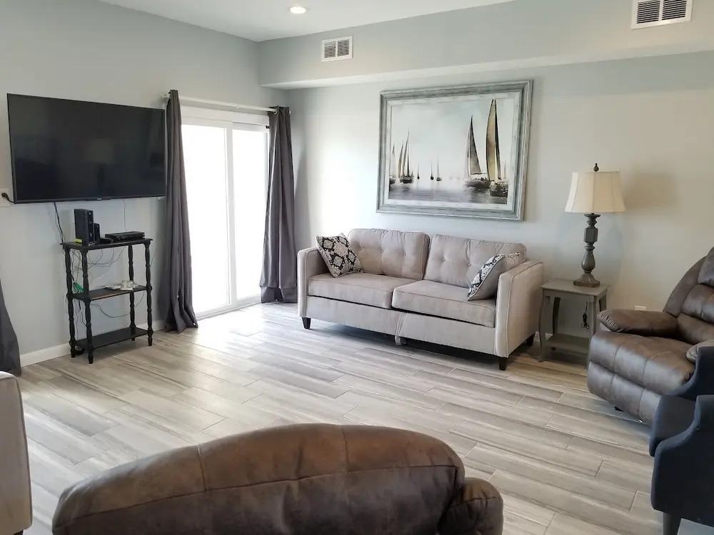 Sea Spray Condo
