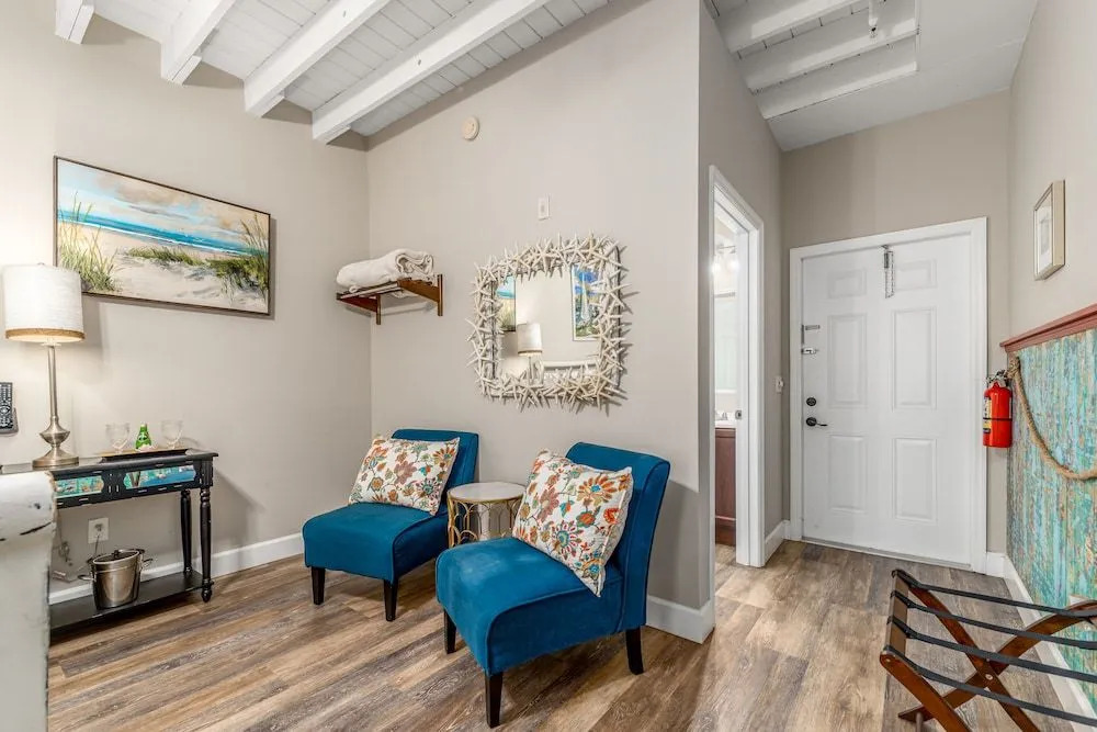 Inn at Tilton Place