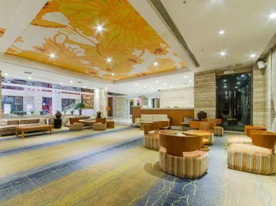 Rezen Hotel Heyi