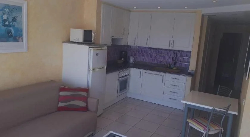 Apartamento Altamira