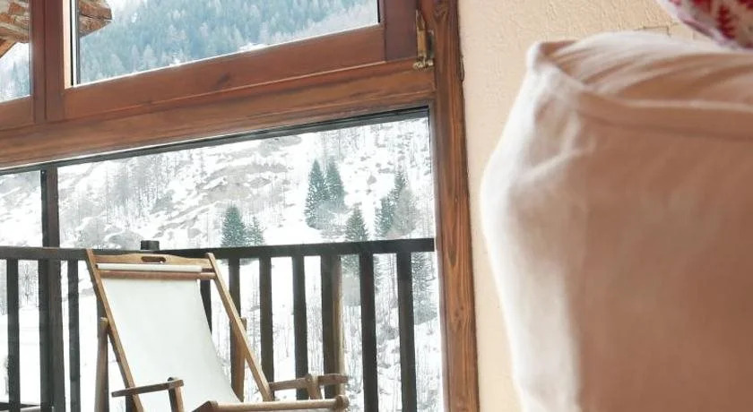 Locanda degli Elfi e Ristorante Mascha Parpaja