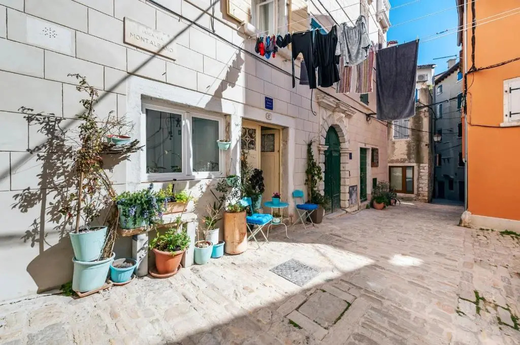 Apartments Casa Ivona