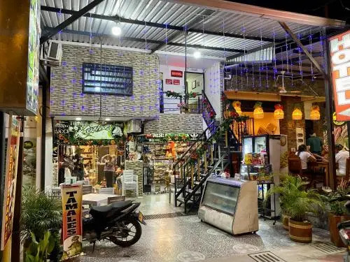 Hotel Conde