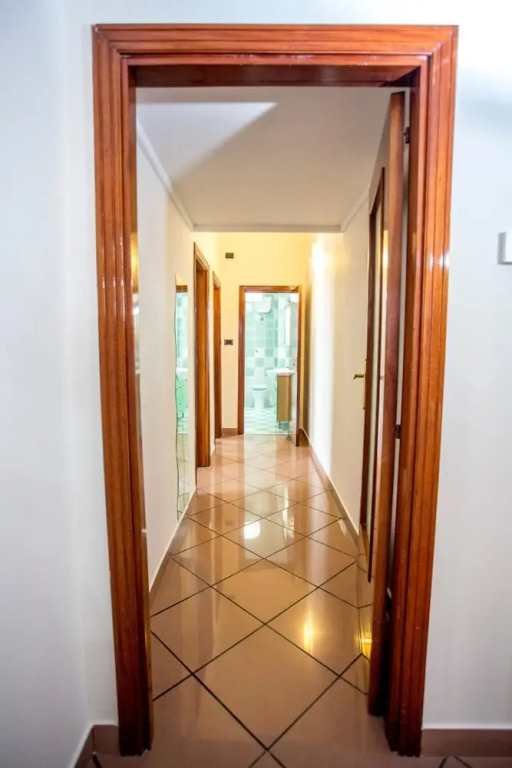 B&B LAurora CAPUA