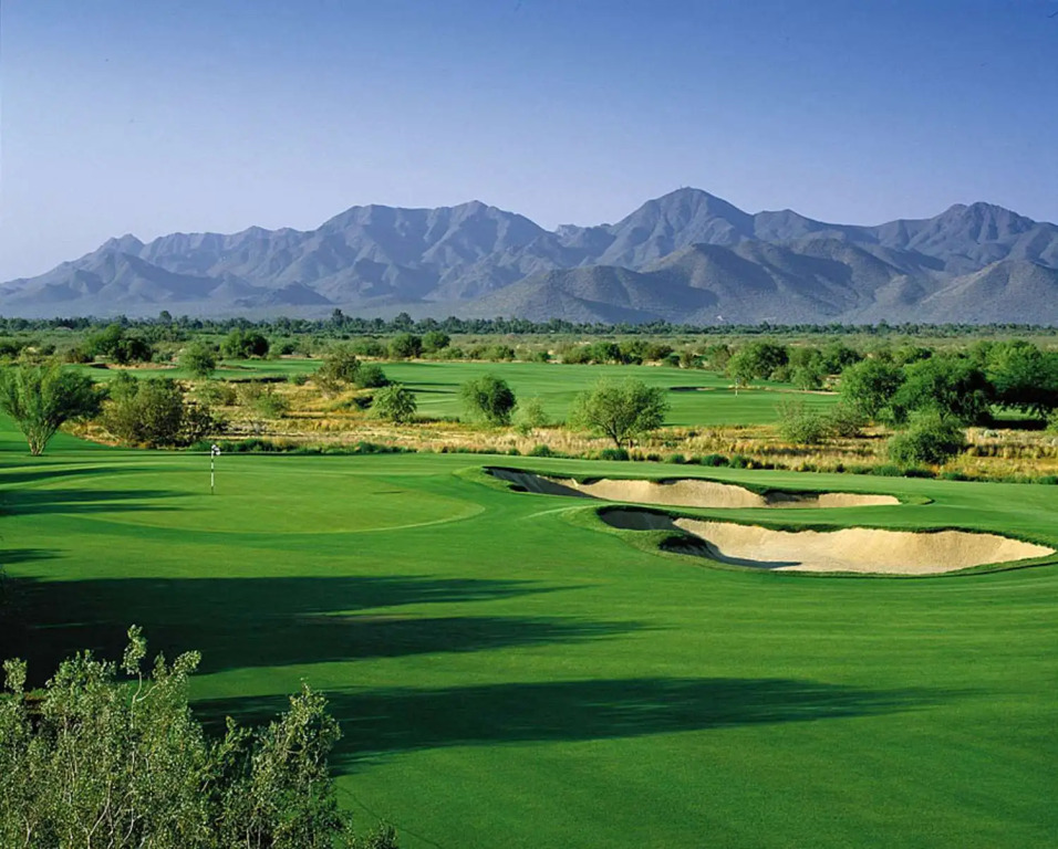 Hampton Inn & Suites Scottsdale at Talking Stick