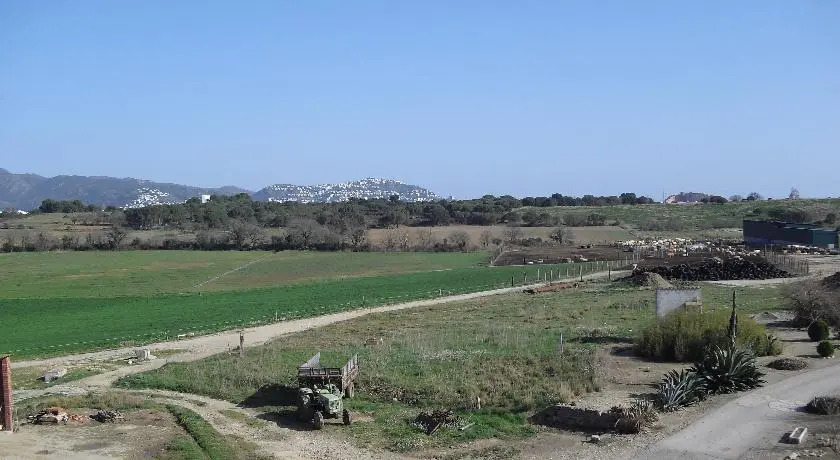 Mas la Torre