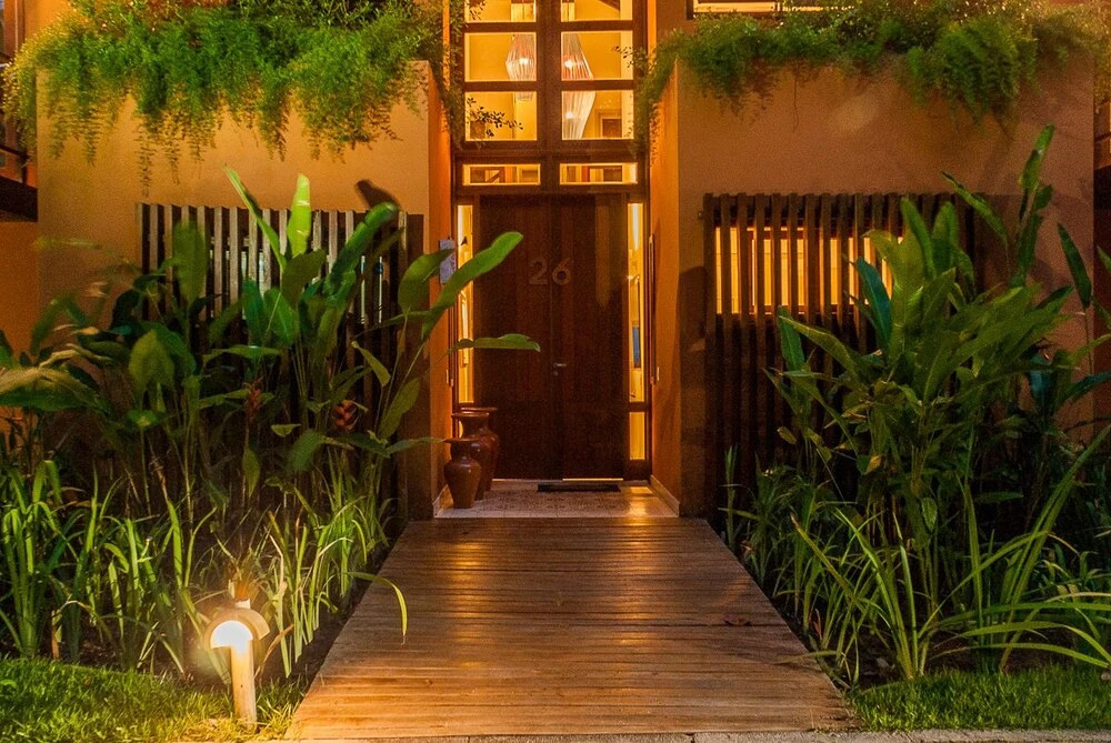 Vilas casa 26