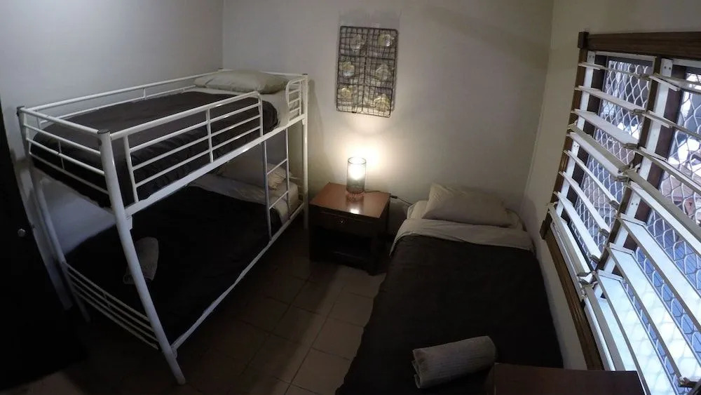 Kimberley Travellers Lodge