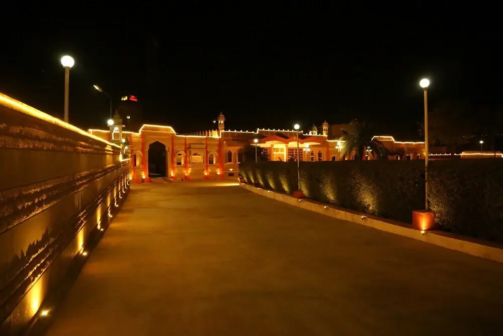 Hotel Chouhan Heritage